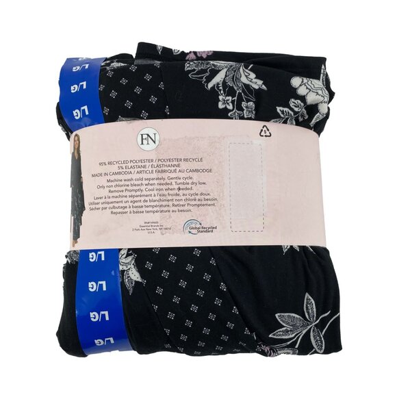 Flora Nikrooz Women's Sleepwear Set | 3 Piece | Floral | Various Sizes **NEW - Picture 2 of 7